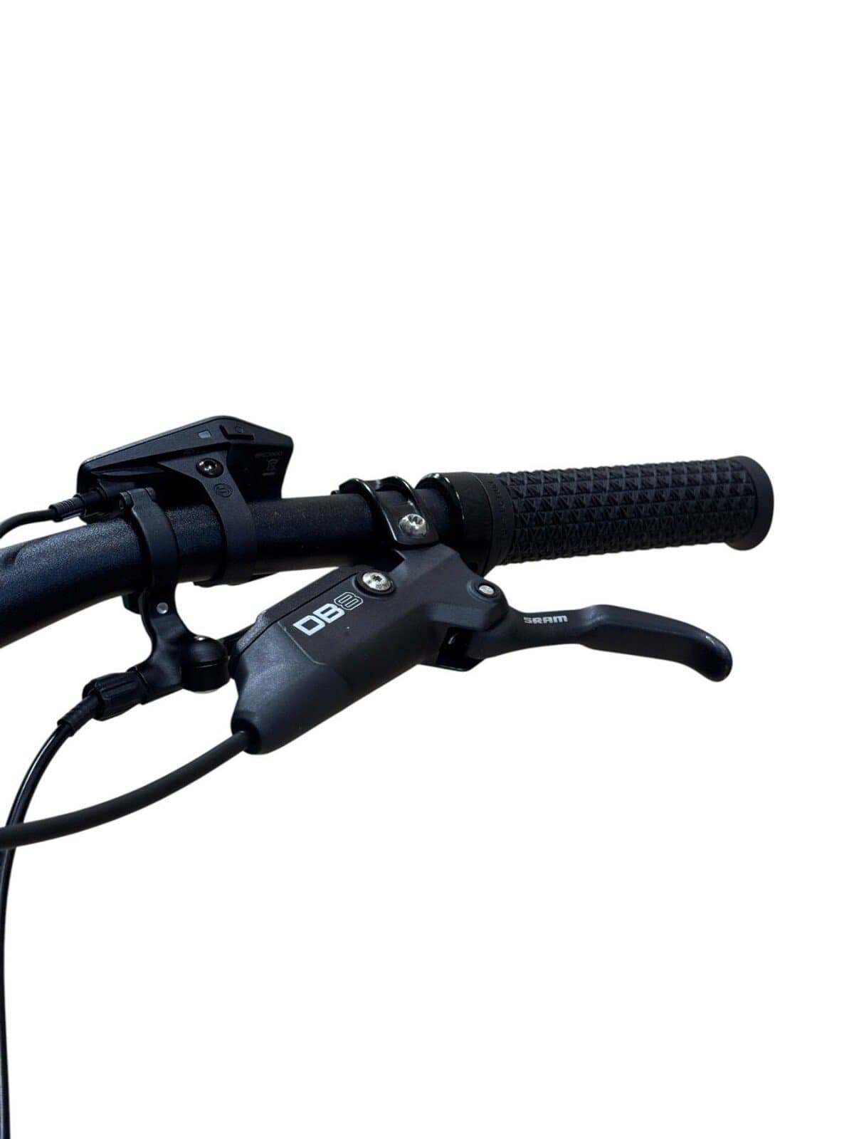 Focus Thron² 6.8 Shimano XT 2023