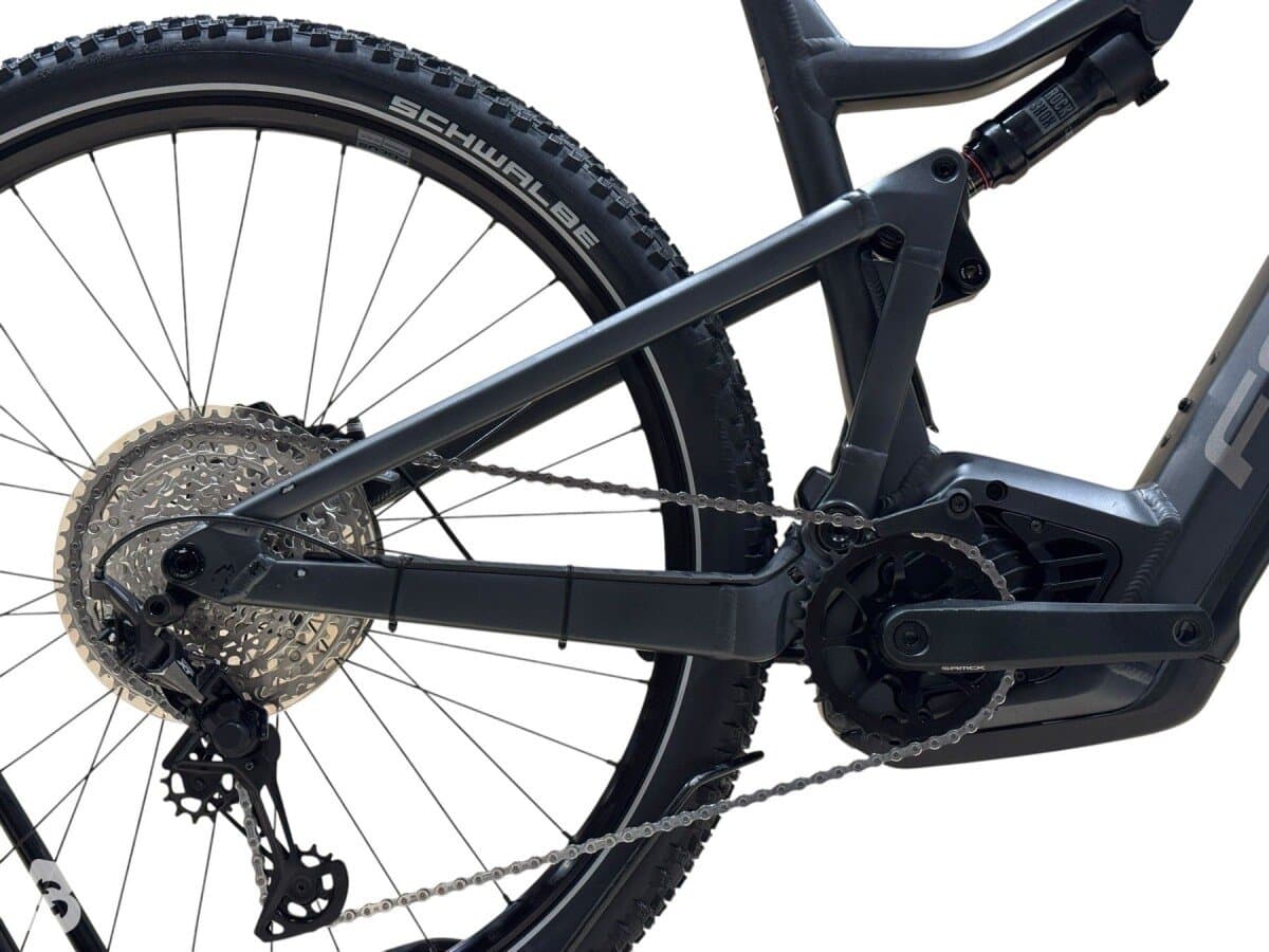 Focus Thron² 6.8 Shimano XT 2023