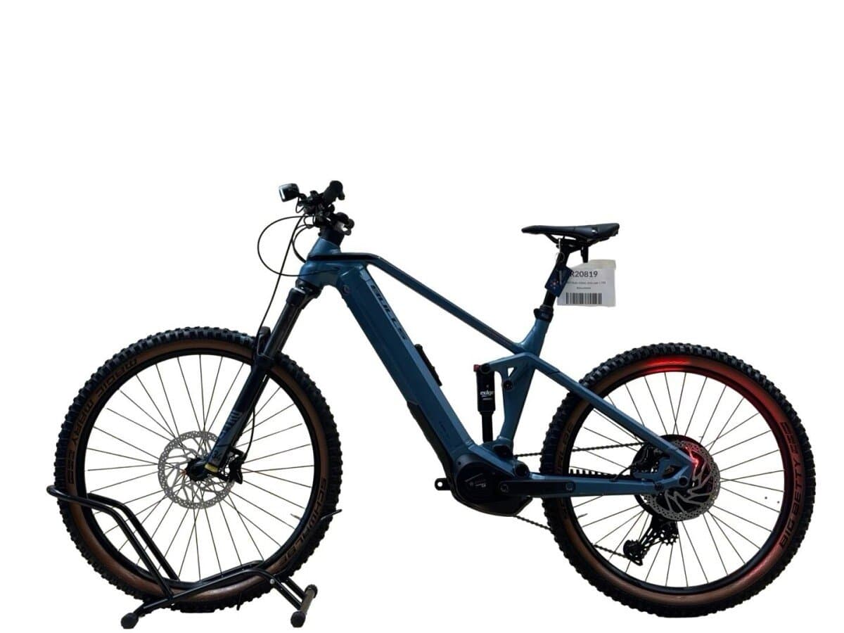 Bulls Sonic Evo AM 1 Shimano Cues 2024