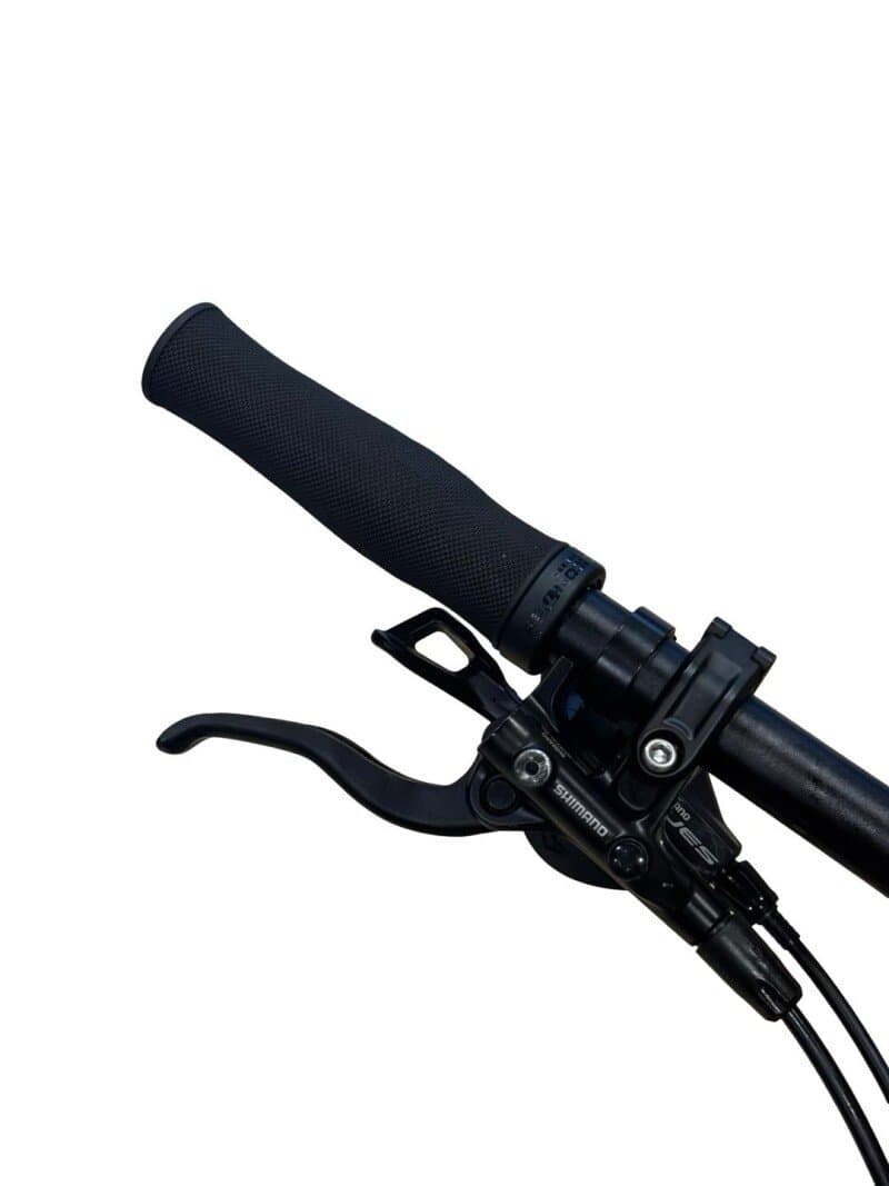 Bulls Sonic Evo AM 1 Shimano Cues 2024