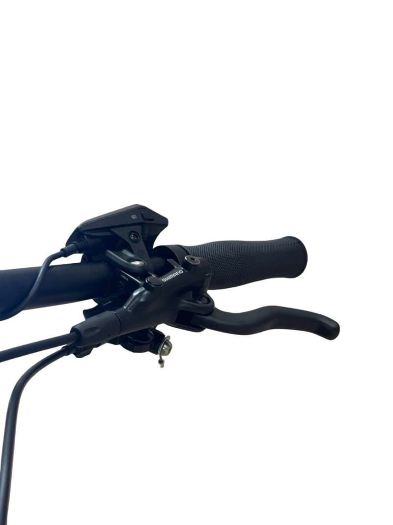 Bulls Sonic Evo AM 1 Shimano Cues 2024