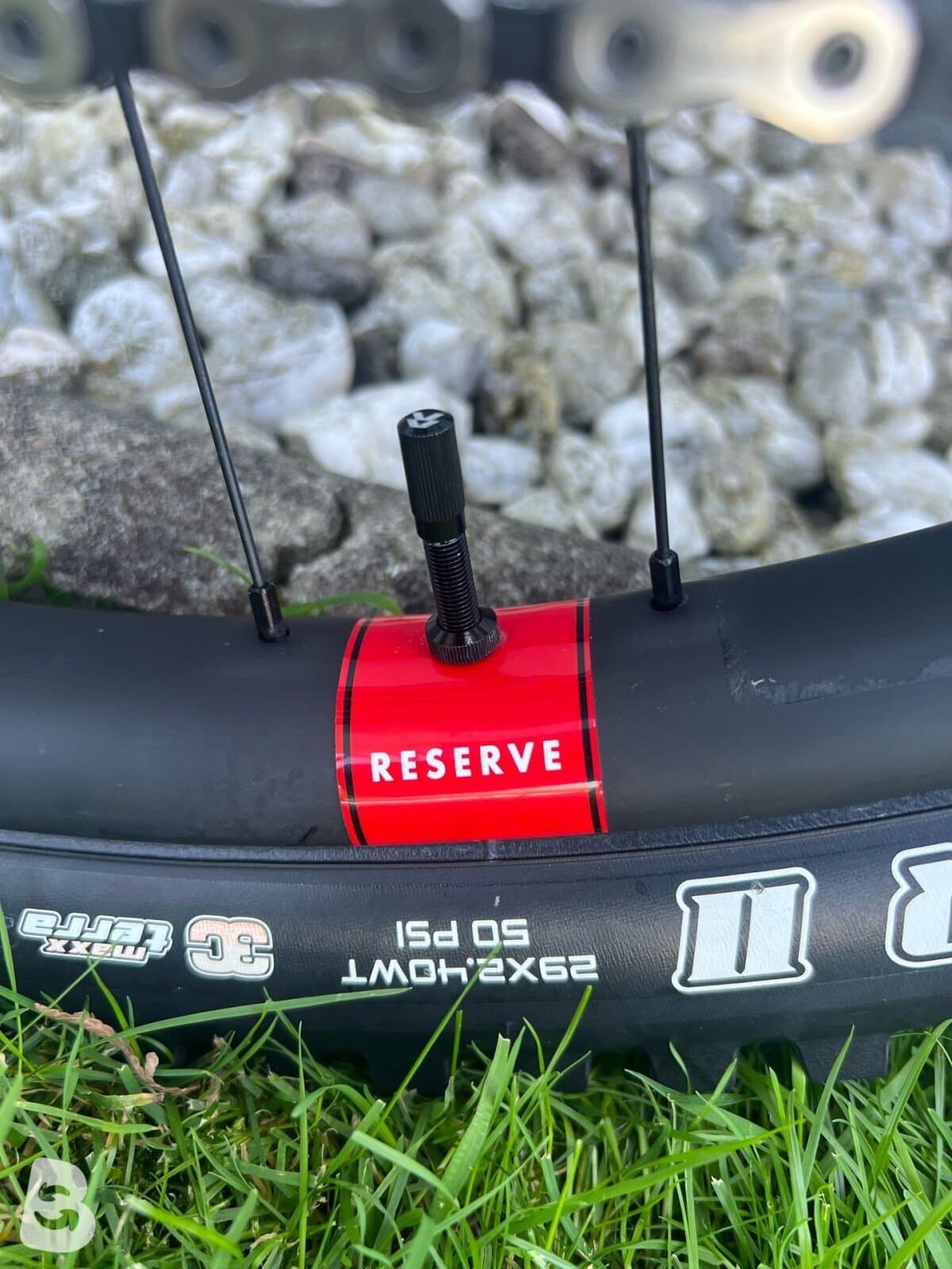 Santa Cruz HECKLER X01 AXS RSV / Carbon CC / 29 2023