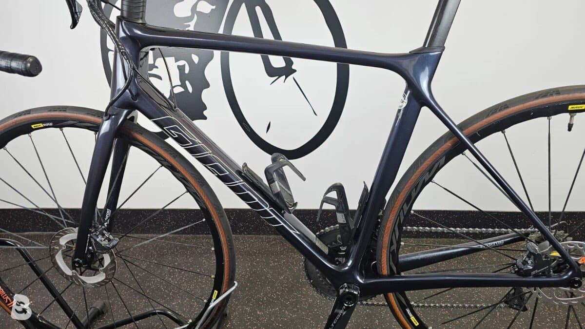 Giant TCR Advanced, Disc 1 2023