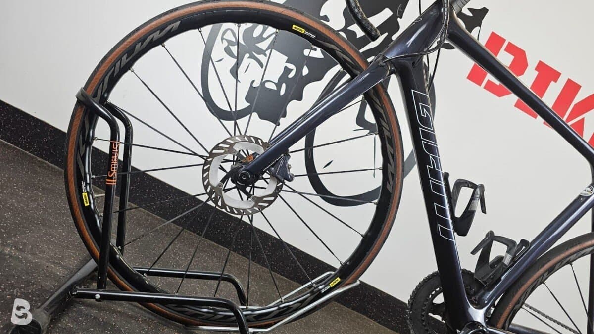 Giant TCR Advanced, Disc 1 2023