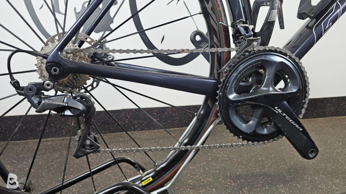 Giant TCR Advanced, Disc 1 2023