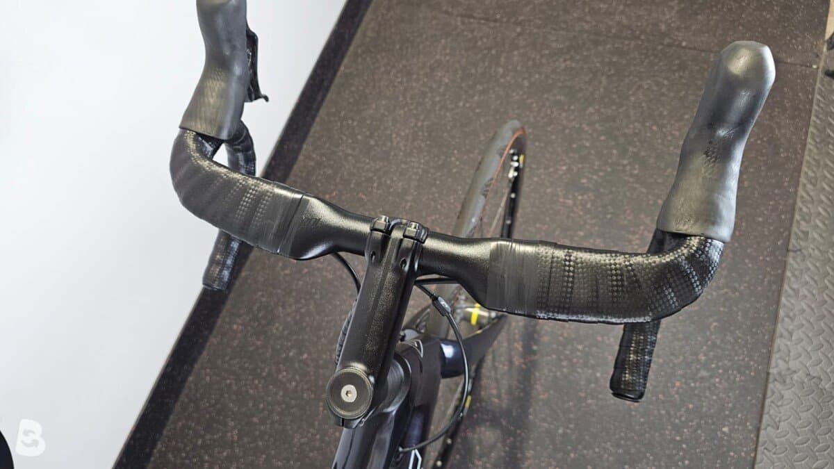 Giant TCR Advanced, Disc 1 2023
