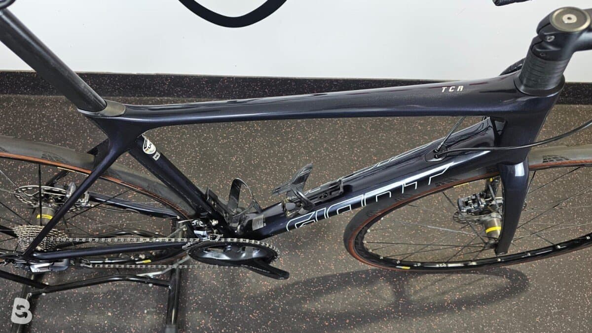 Giant TCR Advanced, Disc 1 2023