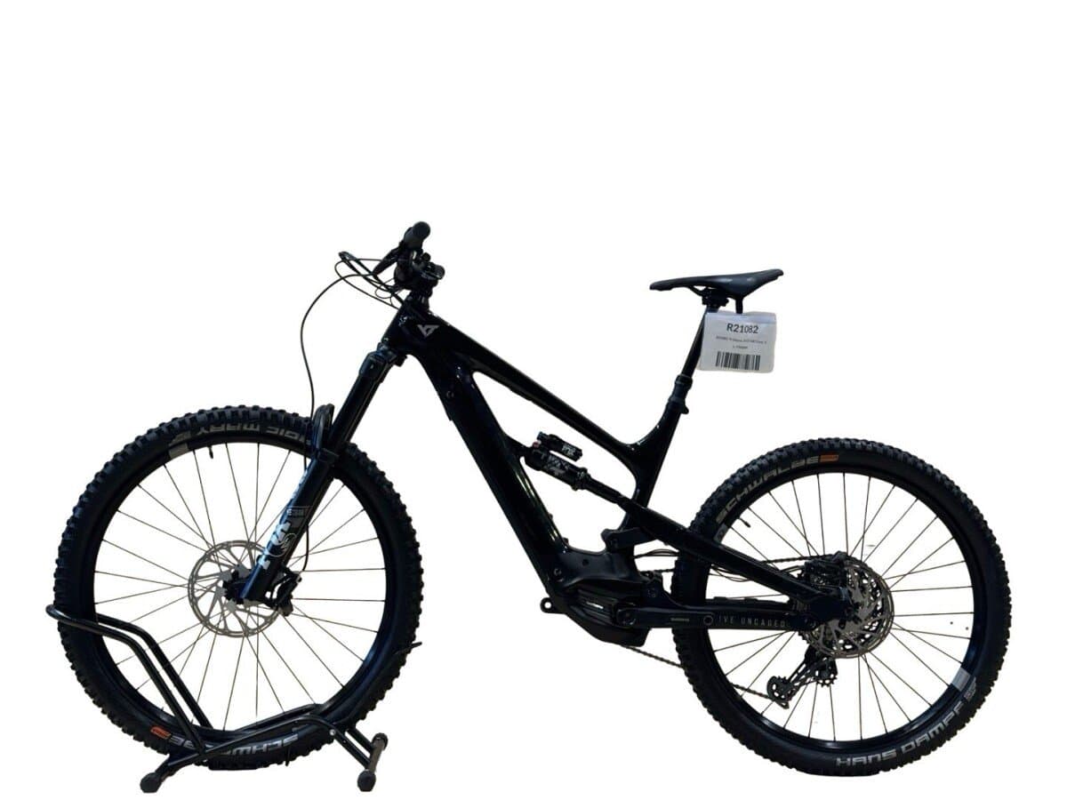 YT Industries Decoy Core 3 Carbon Shimano SLX 2022