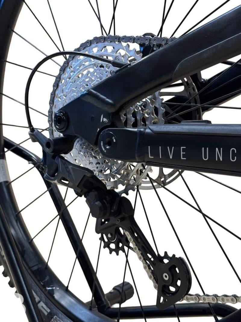 YT Industries Decoy Core 3 Carbon Shimano SLX 2022