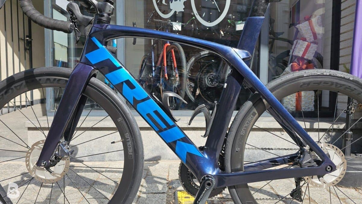 Trek Madone SL 6 2021