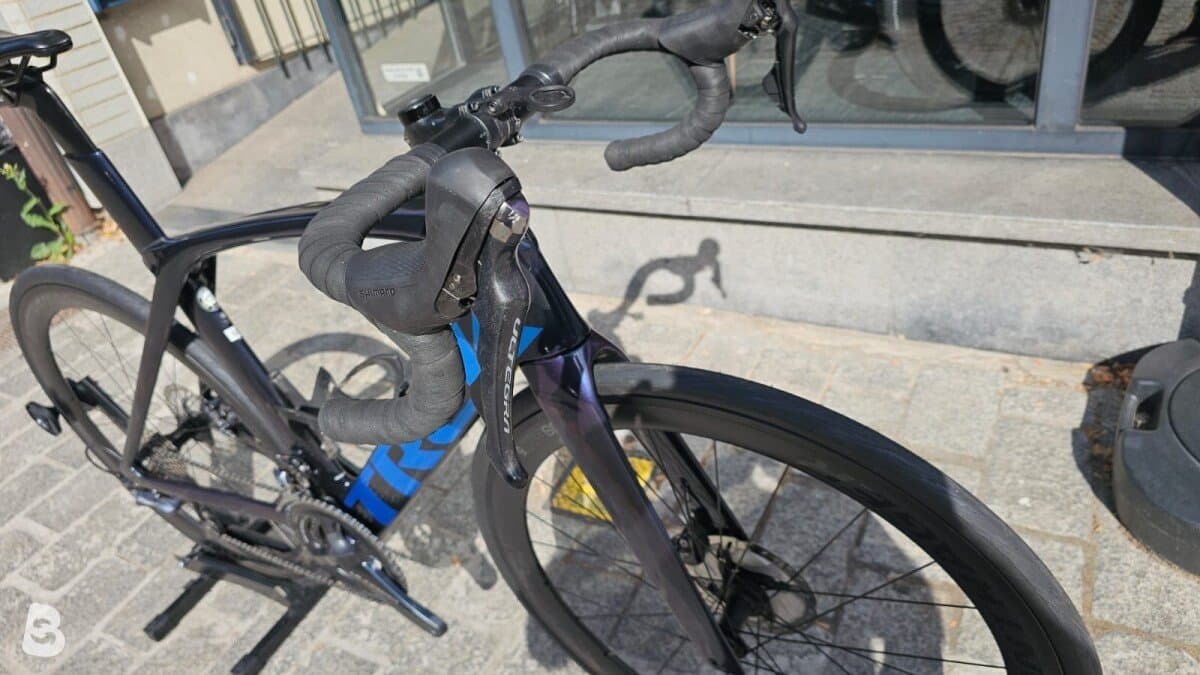 Trek Madone SL 6 2021