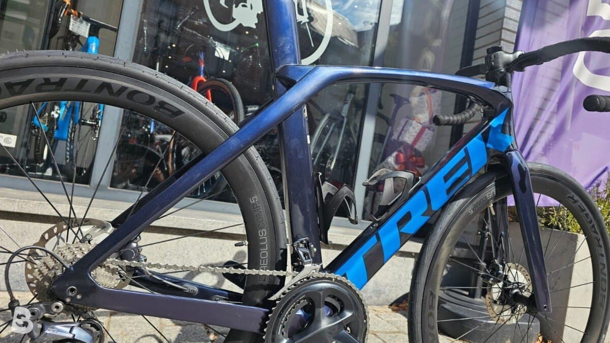 Trek Madone SL 6 2021