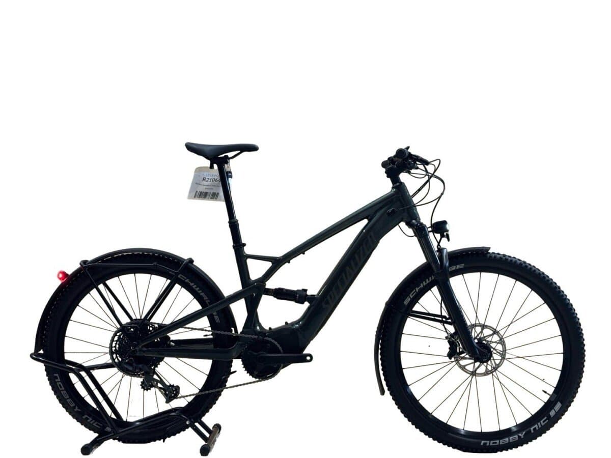 Specialized Turbo Tero X 5.0 Sram GX 2023
