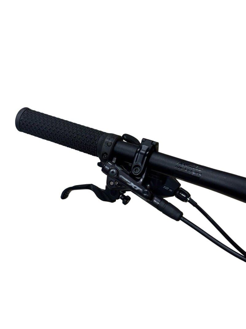 Cube Stereo Hybrid 140 HPC SL 750 Carbon Shimano XT 2022