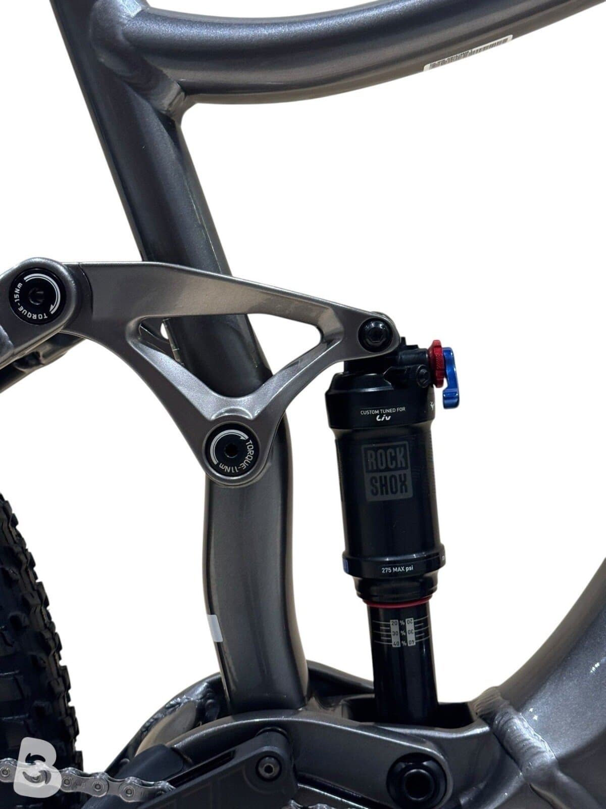 Giant Liv Embolden E+ 1 Shimano Deore 2022