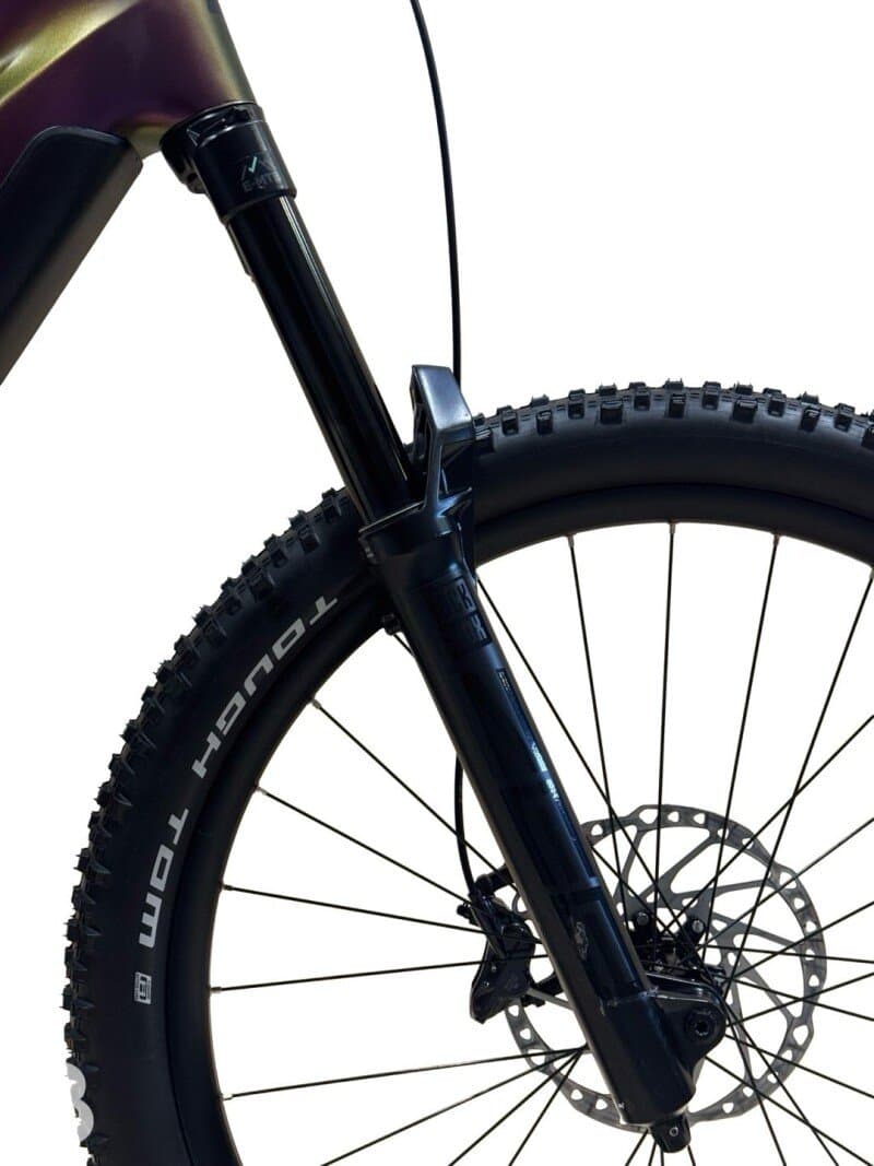 Cube Stereo Hybrid 160 HPC SLX 750 Carbon Shimano XT 2024