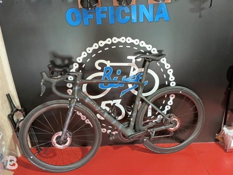 Scott Addict RC 10 disc 2026