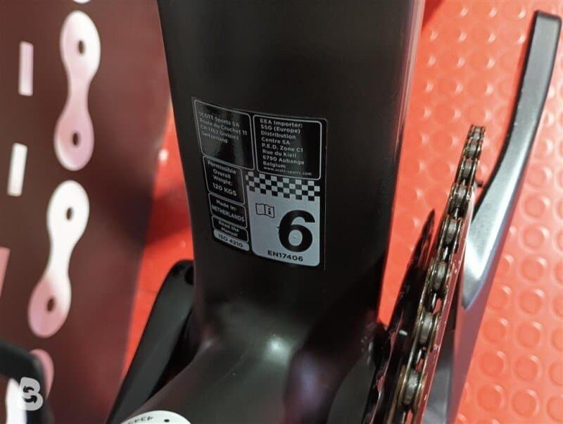 Scott Addict RC 10 disc 2026