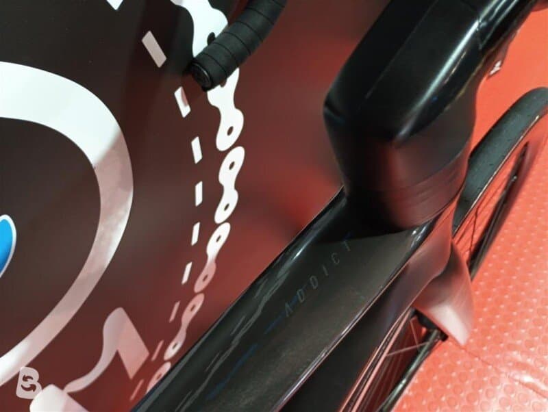 Scott Addict RC 10 disc 2026