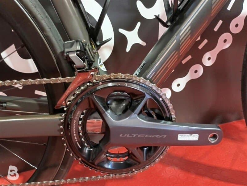 Scott Addict RC 10 disc 2026