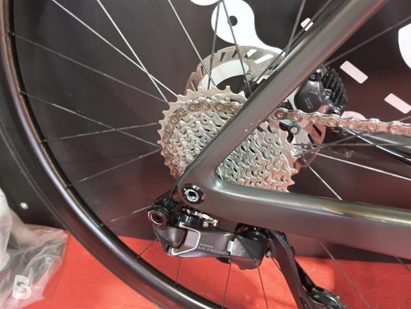 Scott Addict RC 10 disc 2026