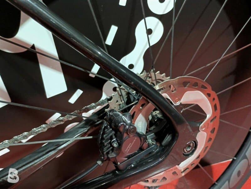 Scott Addict RC 10 disc 2026