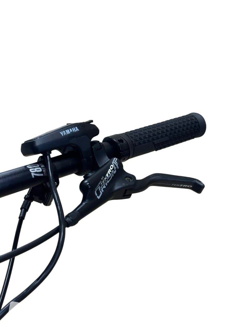 Haibike FullSeven 6 Shimano Deore 2022