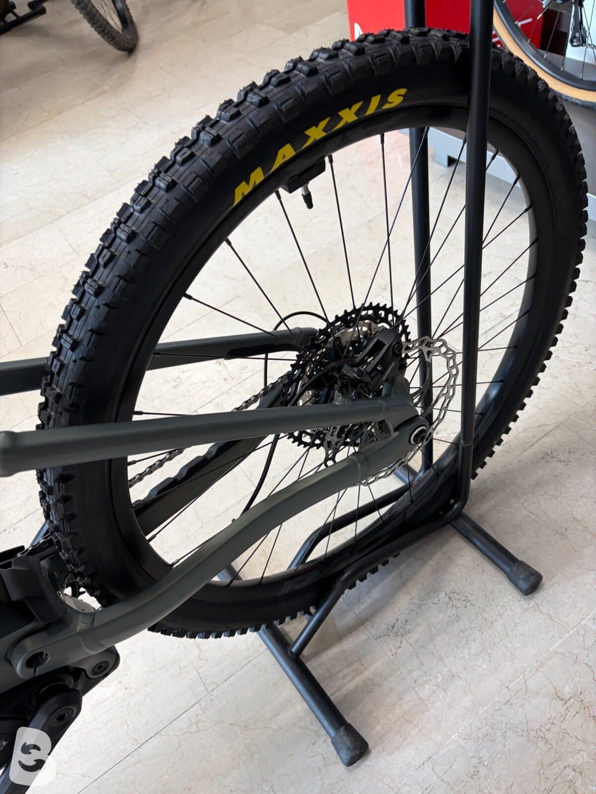 Orbea wild h20 2026