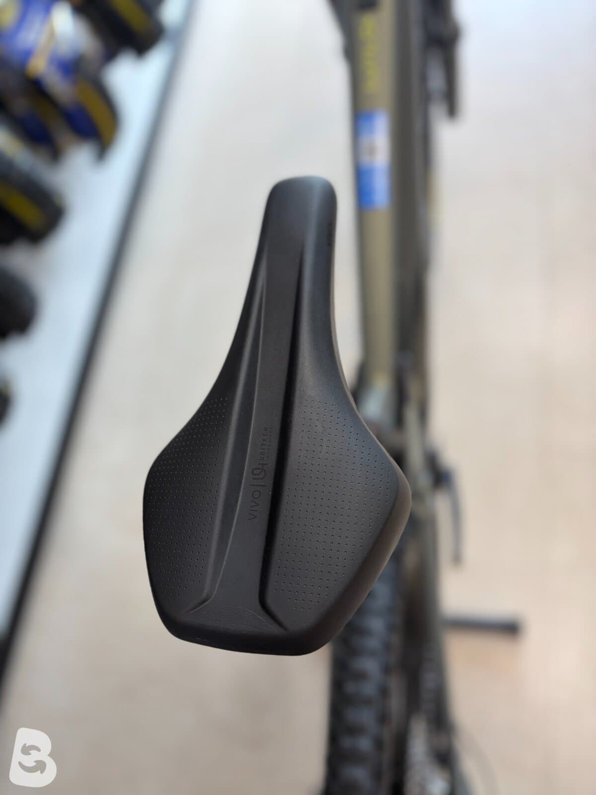 Orbea wild h20 2026
