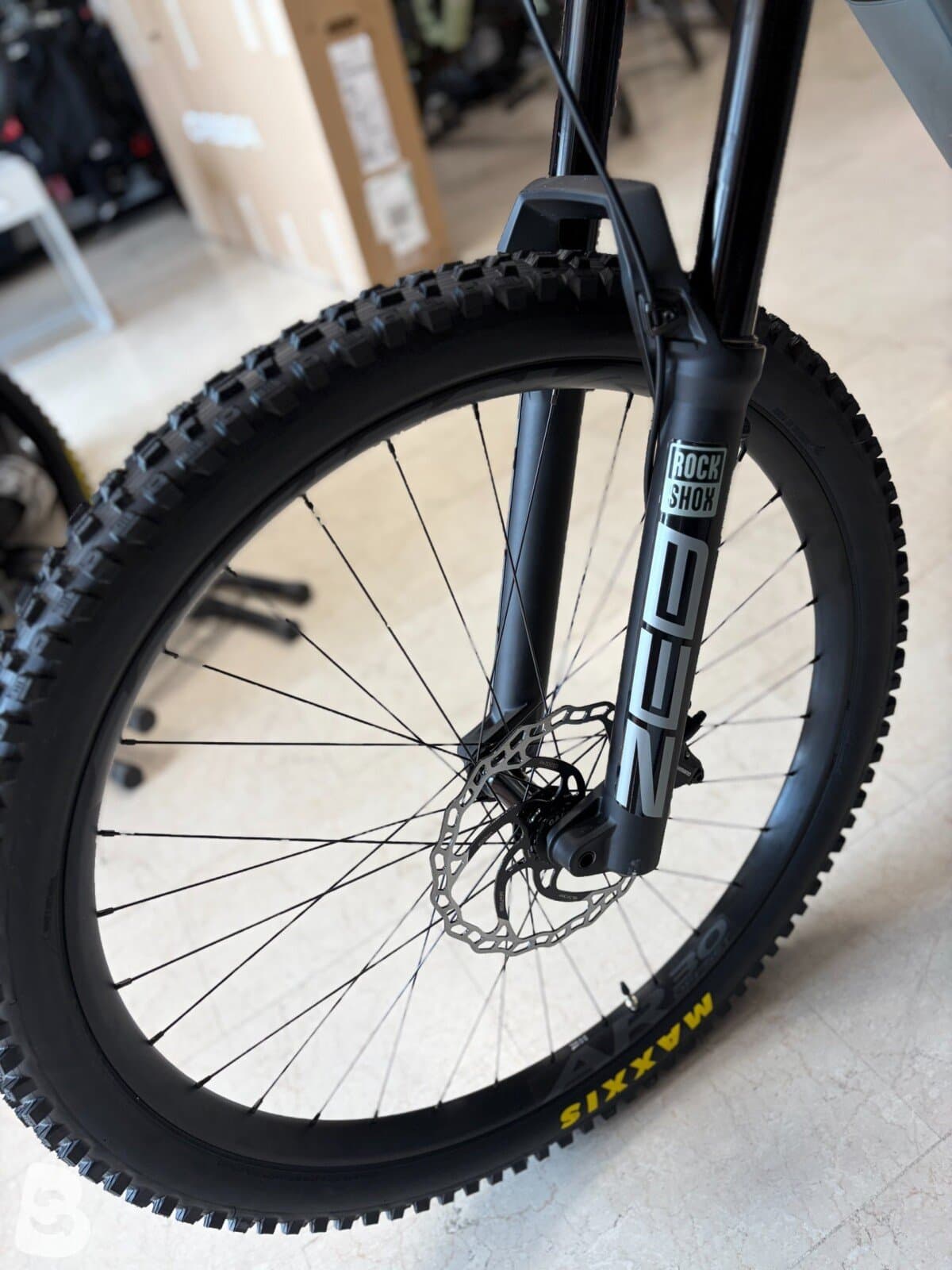 Orbea wild h20 2026