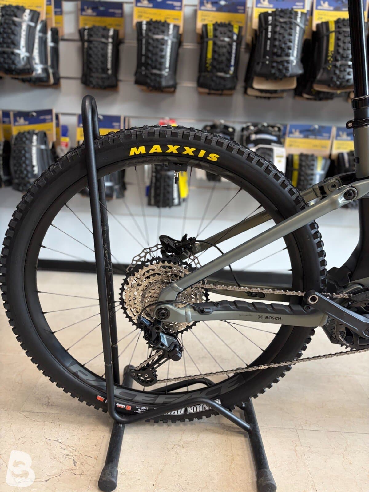 Orbea wild h20 2026