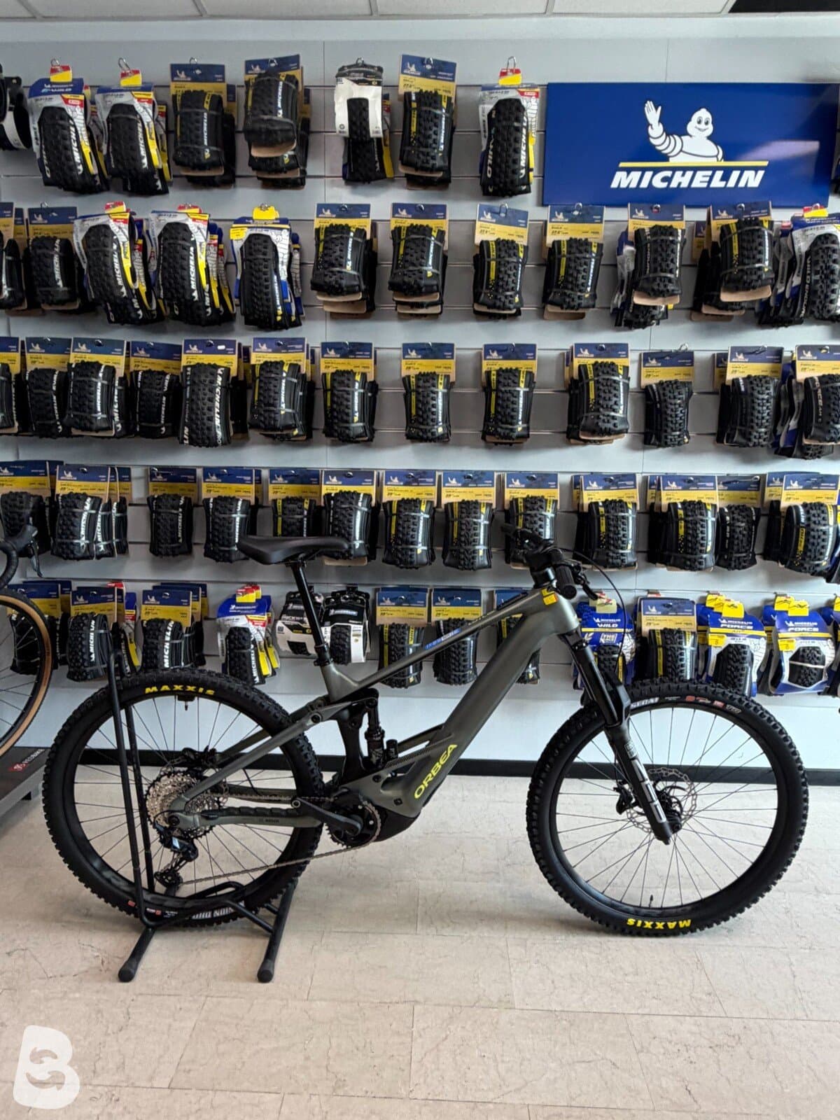 Orbea wild h20 2026