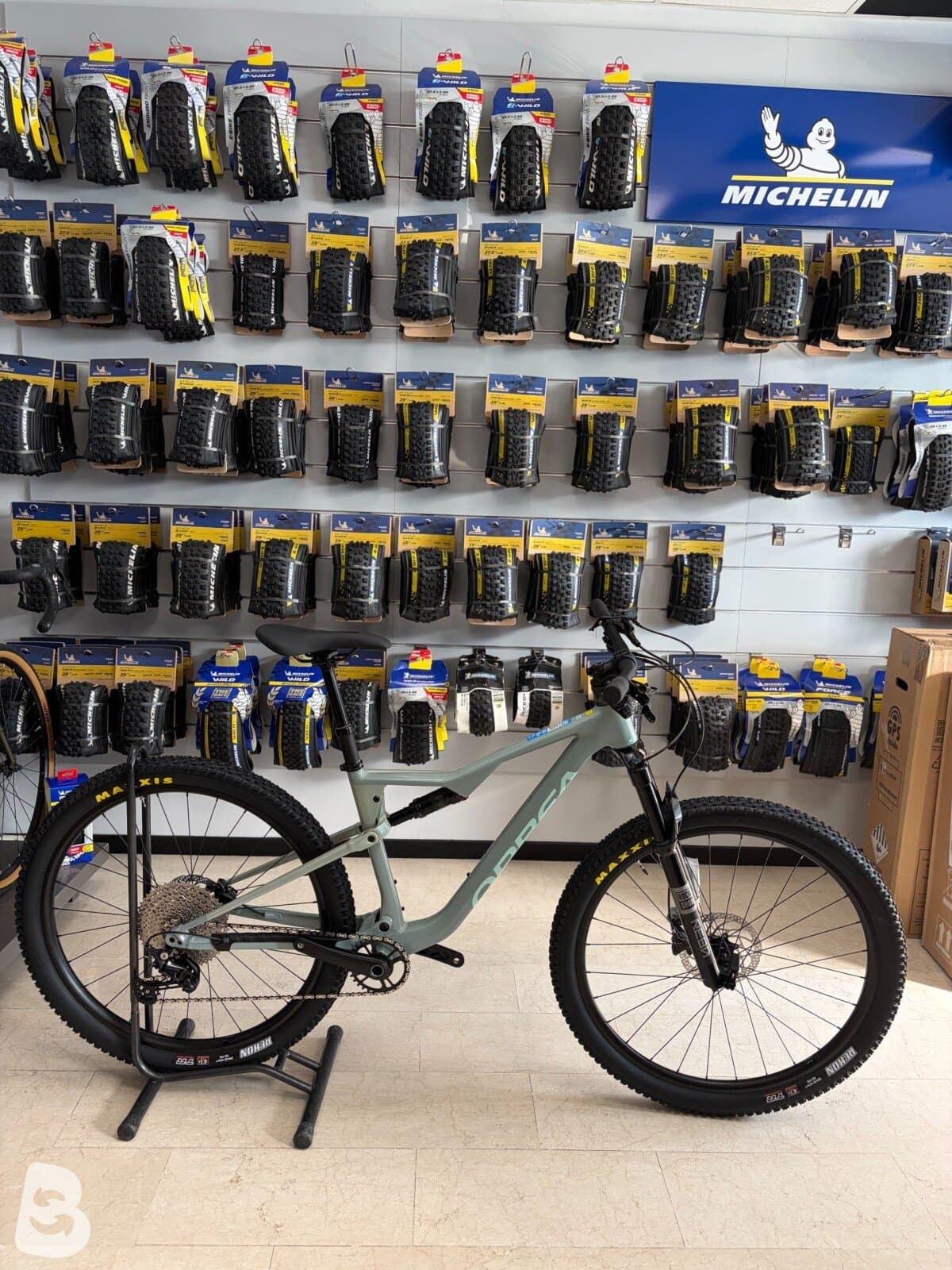 Orbea oiz h30 2026