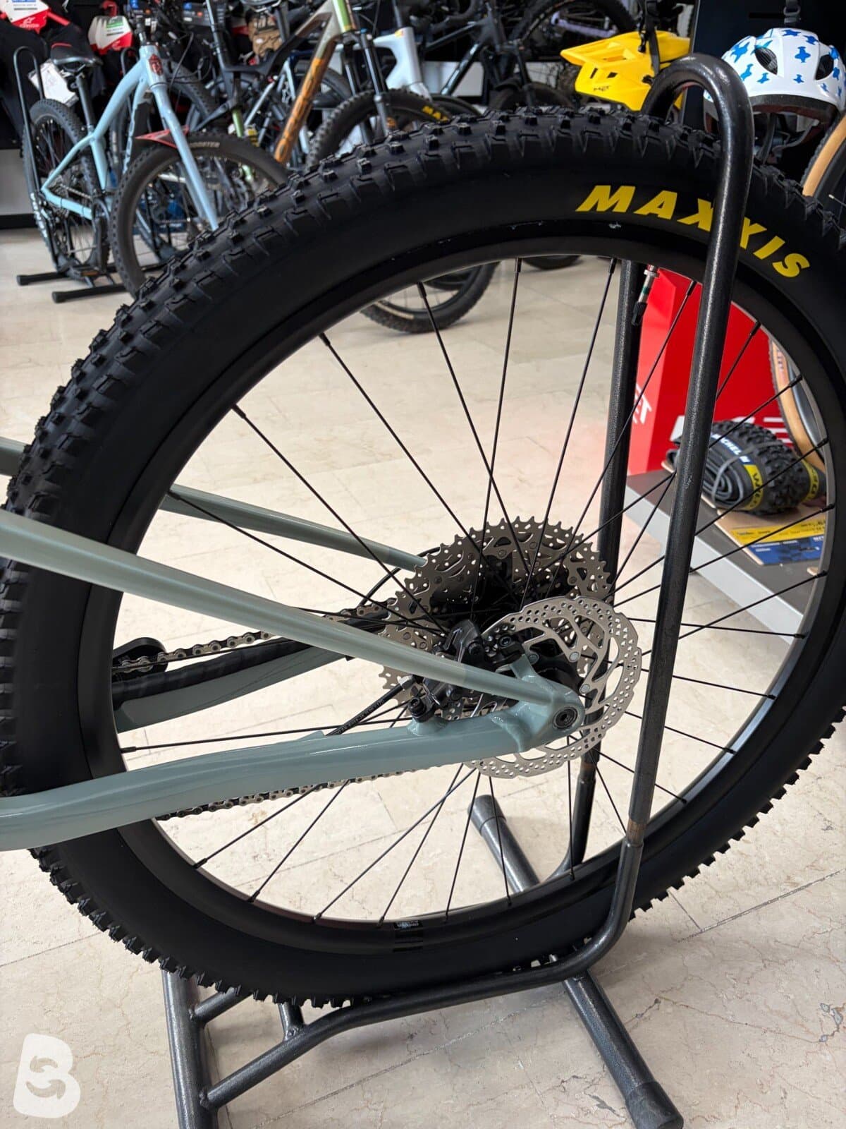 Orbea oiz h30 2026