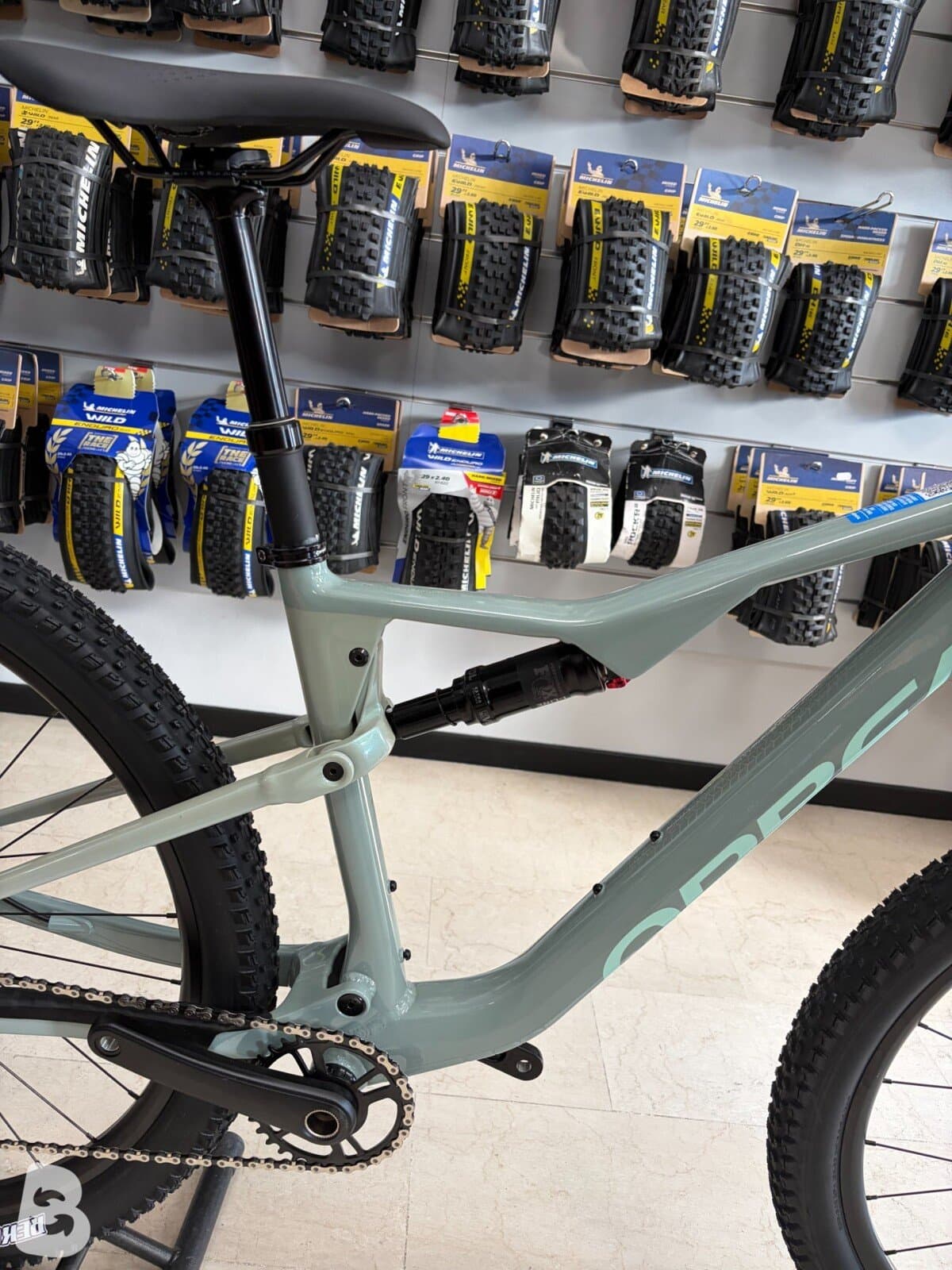 Orbea oiz h30 2026