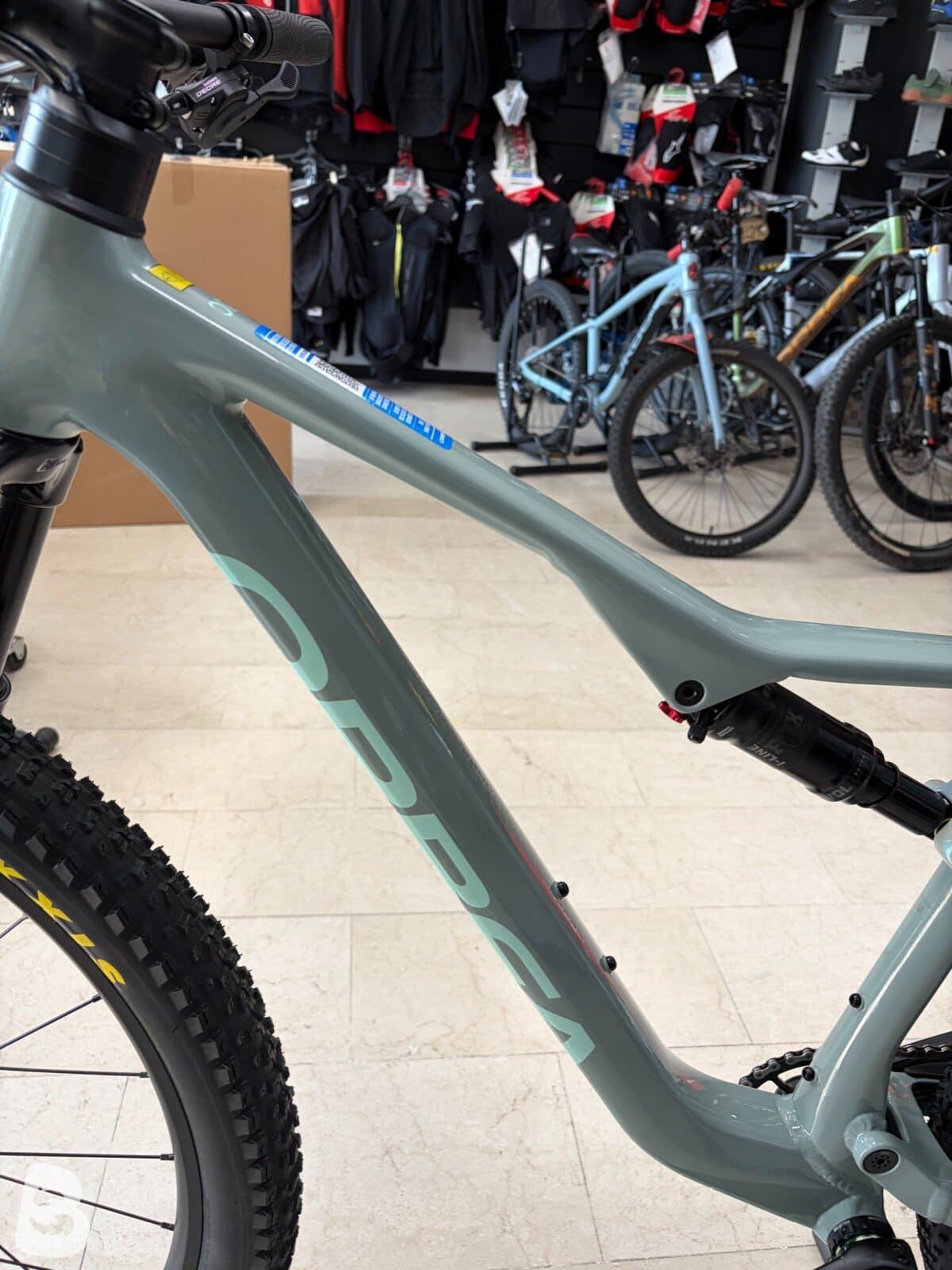 Orbea oiz h30 2026