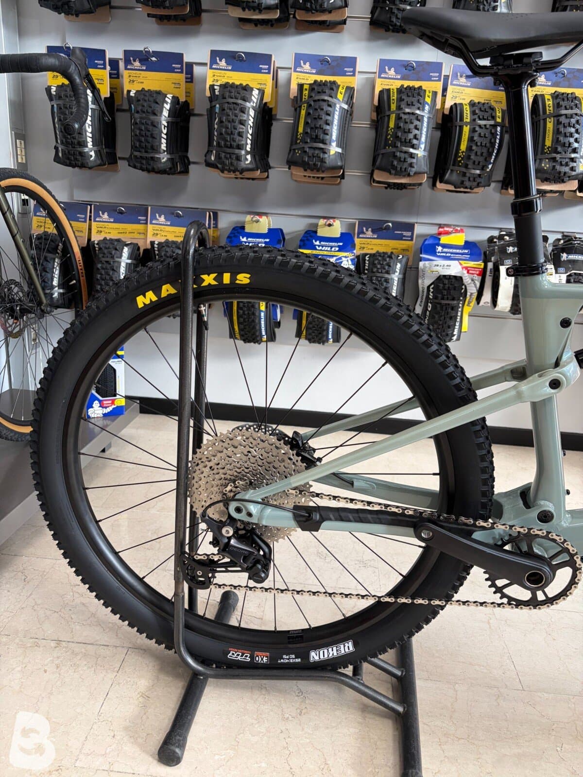 Orbea oiz h30 2026