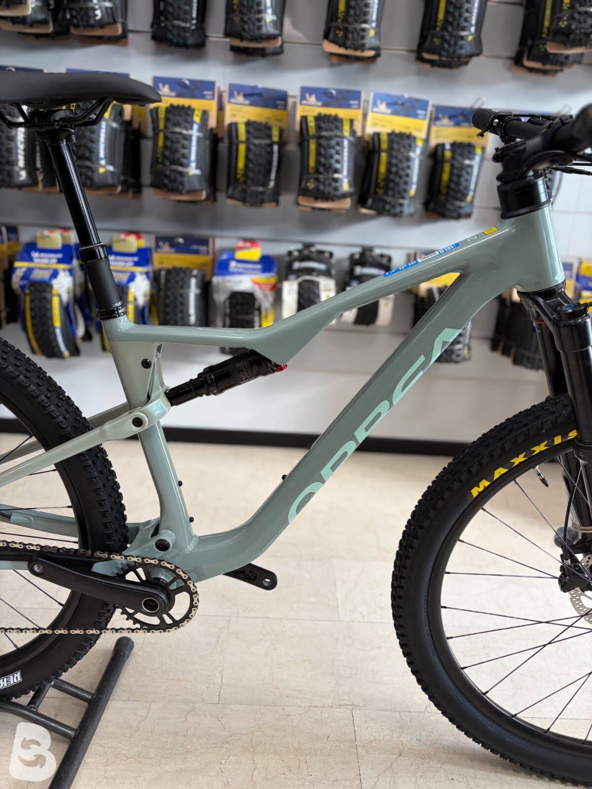 Orbea oiz h30 2026