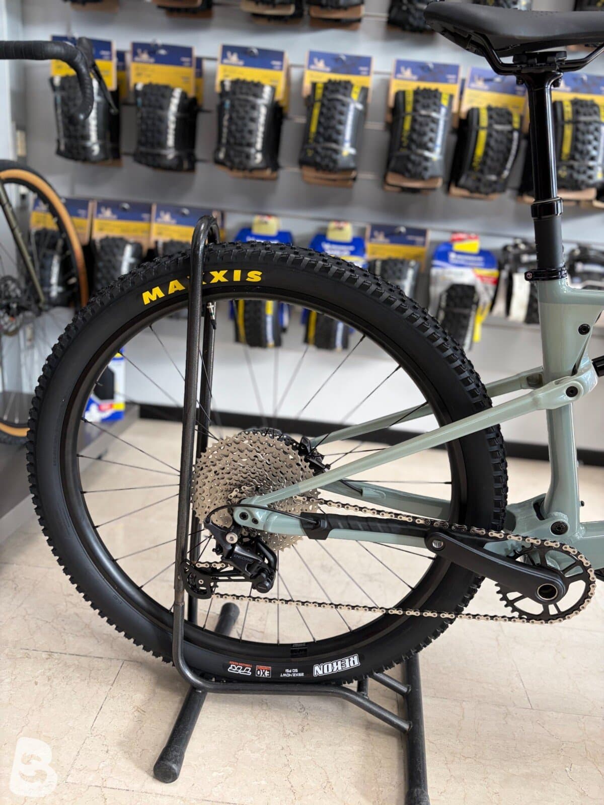 Orbea oiz h30 2026