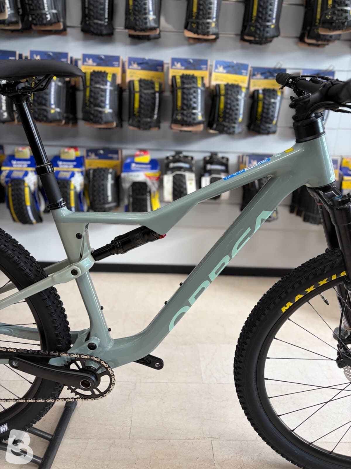 Orbea oiz h30 2026