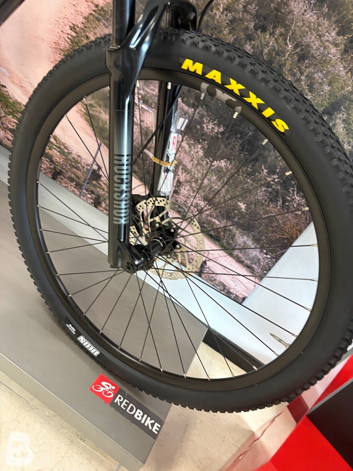 Orbea ALMA M50 2024