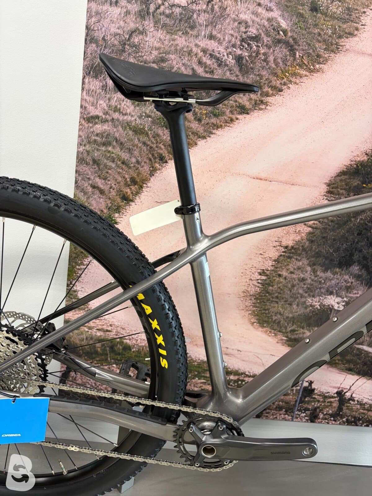 Orbea ALMA M50 2024