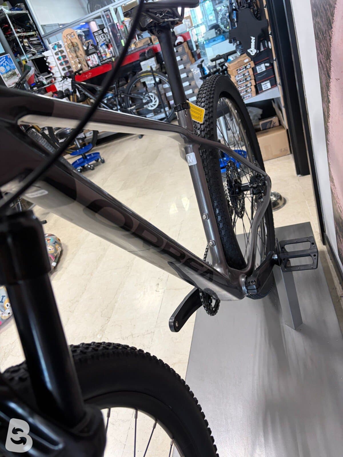 Orbea ALMA M50 2024