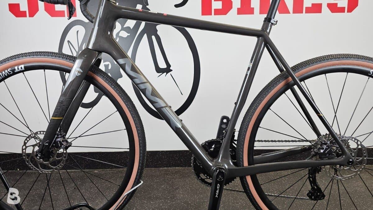 MMR x-tour 30 disc GRX 820 2026