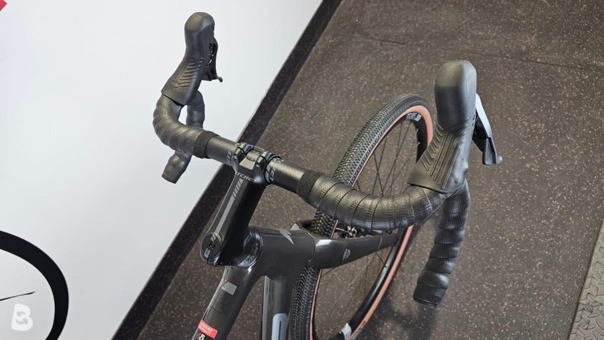 MMR x-tour 30 disc GRX 820 2026