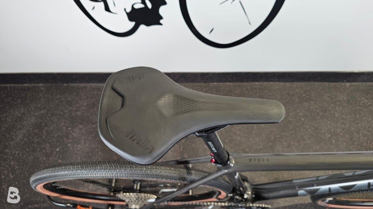 MMR x-tour 30 disc GRX 820 2026