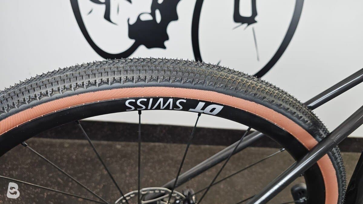 MMR x-tour 30 disc GRX 820 2026