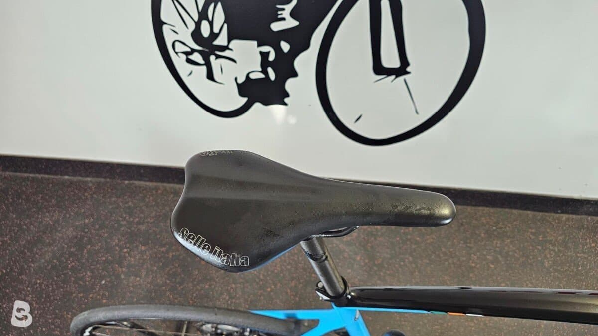 Ridley Fenix SL Disc - Ultegra Di2 2019