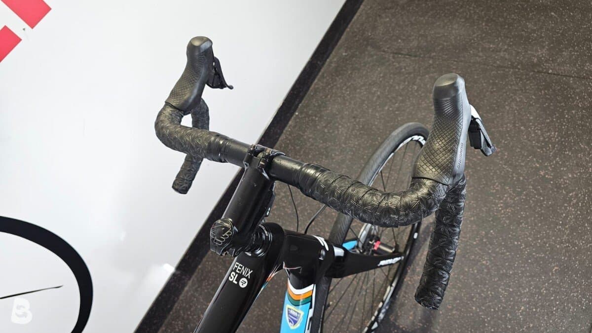 Ridley Fenix SL Disc - Ultegra Di2 2019