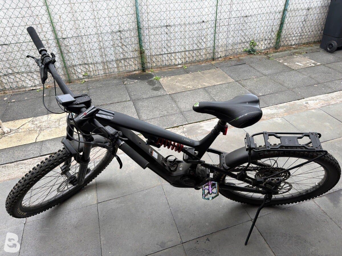 Cannondale Moterra Neo LT Carbon 2 2024